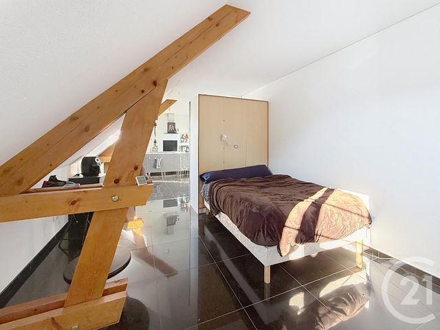 Appartement F1 &agrave; vendre - 1 pi&egrave;ce - 29,67 m2 - Provins - 77 - ILE-DE-FRANCE