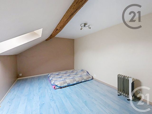 Maison &agrave; vendre - 4 pi&egrave;ces - 124,30 m2 - St Hilliers - 77 - ILE-DE-FRANCE