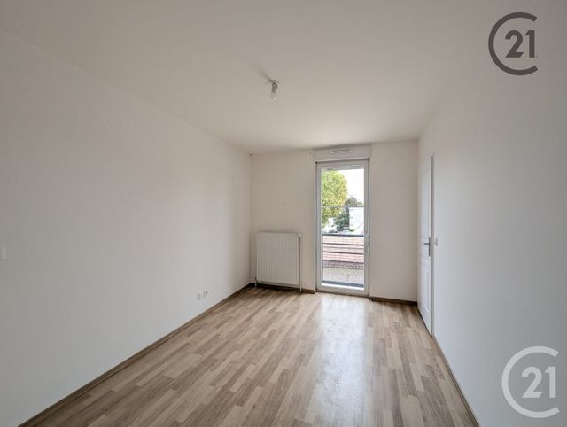 Appartement F2 &agrave; vendre - 2 pi&egrave;ces - 44,59 m2 - Nangis - 77 - ILE-DE-FRANCE