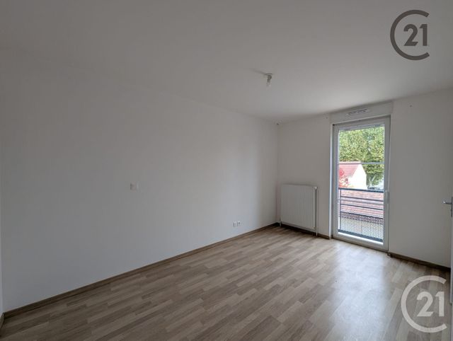 Appartement F2 &agrave; vendre - 2 pi&egrave;ces - 44,59 m2 - Nangis - 77 - ILE-DE-FRANCE