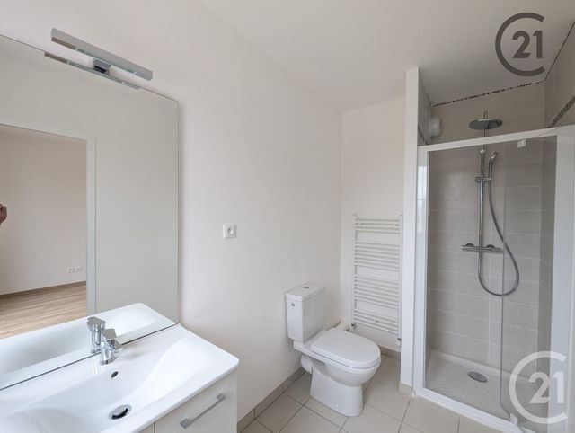 Appartement F2 &agrave; vendre - 2 pi&egrave;ces - 44,59 m2 - Nangis - 77 - ILE-DE-FRANCE