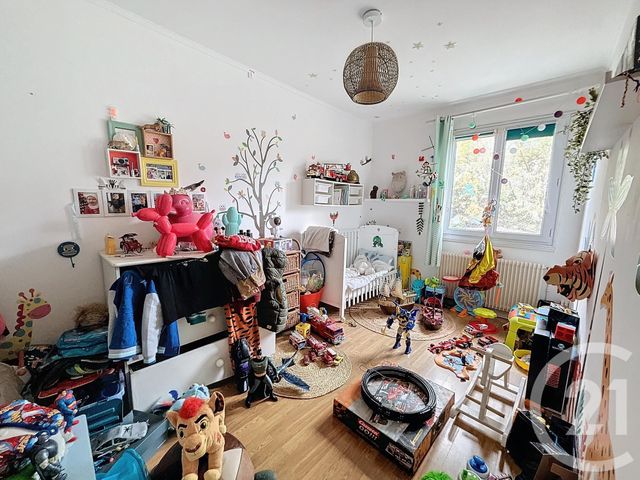 Maison &agrave; vendre - 4 pi&egrave;ces - 100,76 m2 - Provins - 77 - ILE-DE-FRANCE