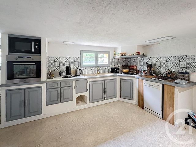 Maison &agrave; vendre - 4 pi&egrave;ces - 100,76 m2 - Provins - 77 - ILE-DE-FRANCE