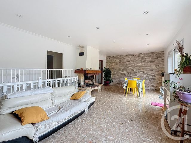 Maison &agrave; vendre - 4 pi&egrave;ces - 100,76 m2 - Provins - 77 - ILE-DE-FRANCE