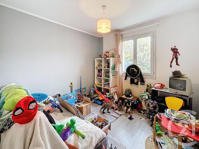 Maison &agrave; vendre - 4 pi&egrave;ces - 100,76 m2 - Provins - 77 - ILE-DE-FRANCE