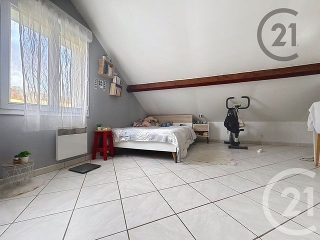 Maison &agrave; vendre - 5 pi&egrave;ces - 92,15 m2 - Provins - 77 - ILE-DE-FRANCE