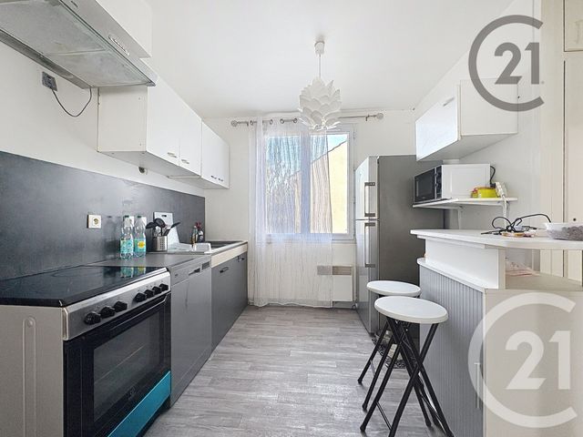 Maison &agrave; vendre - 5 pi&egrave;ces - 92,15 m2 - Provins - 77 - ILE-DE-FRANCE