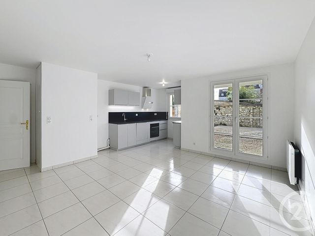 appartement - PROVINS - 77