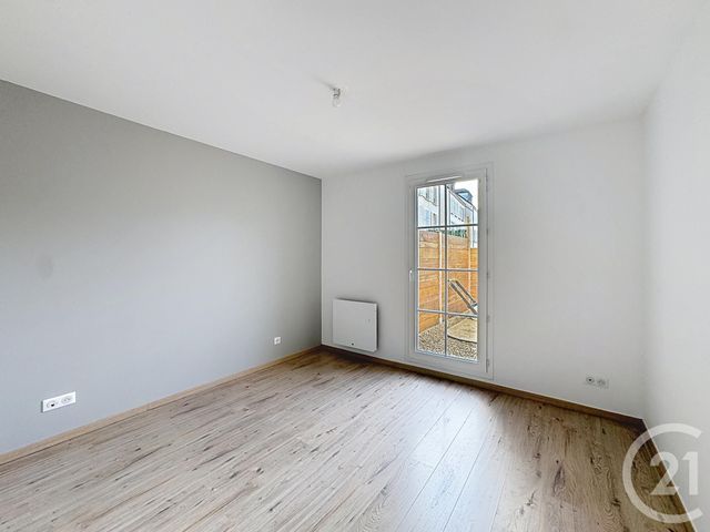 Appartement F3 &agrave; louer - 3 pi&egrave;ces - 56,98 m2 - Provins - 77 - ILE-DE-FRANCE