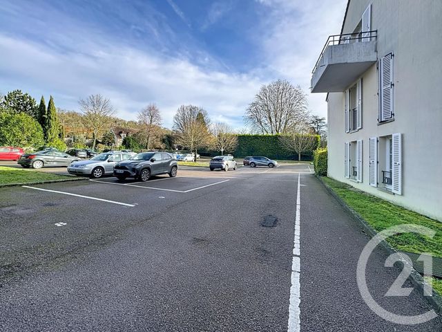 Appartement F3 &agrave; louer - 3 pi&egrave;ces - 56,98 m2 - Provins - 77 - ILE-DE-FRANCE