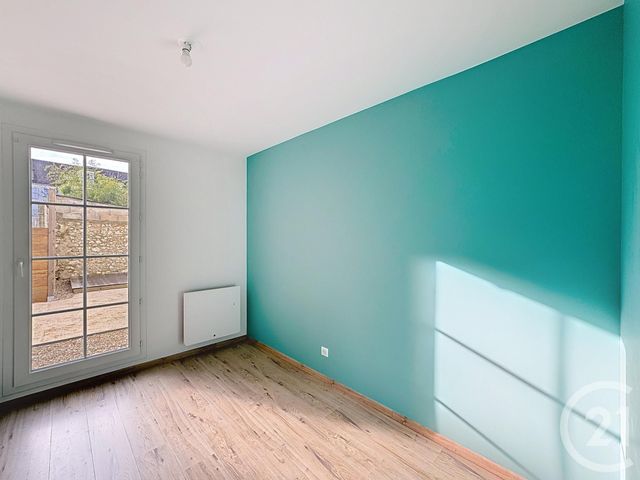 Appartement F3 &agrave; louer - 3 pi&egrave;ces - 56,98 m2 - Provins - 77 - ILE-DE-FRANCE