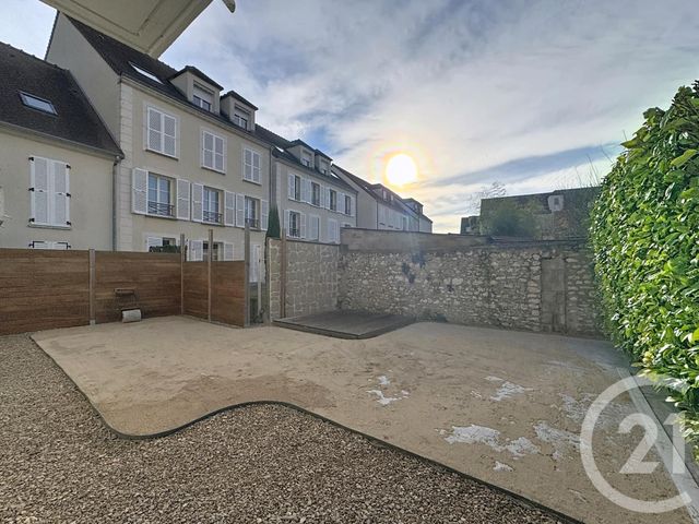 Appartement F3 &agrave; louer - 3 pi&egrave;ces - 56,98 m2 - Provins - 77 - ILE-DE-FRANCE