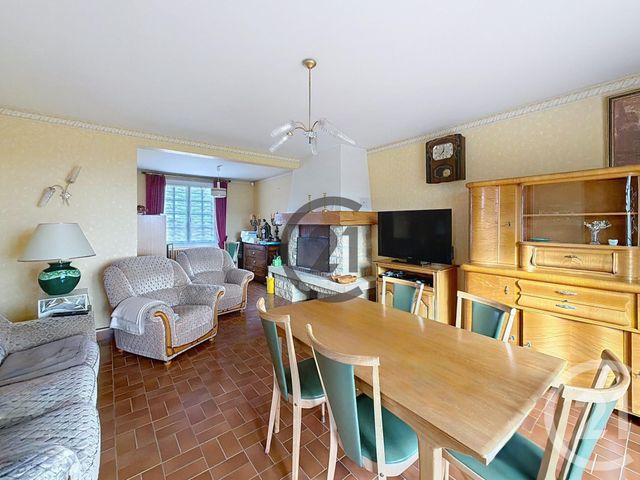 Maison &agrave; vendre - 6 pi&egrave;ces - 148,90 m2 - St Loup De Naud - 77 - ILE-DE-FRANCE