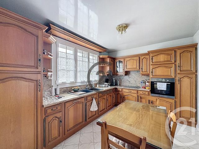 Maison &agrave; vendre - 6 pi&egrave;ces - 148,90 m2 - St Loup De Naud - 77 - ILE-DE-FRANCE