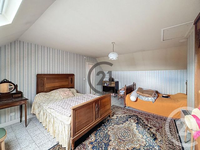 Maison &agrave; vendre - 6 pi&egrave;ces - 148,90 m2 - St Loup De Naud - 77 - ILE-DE-FRANCE