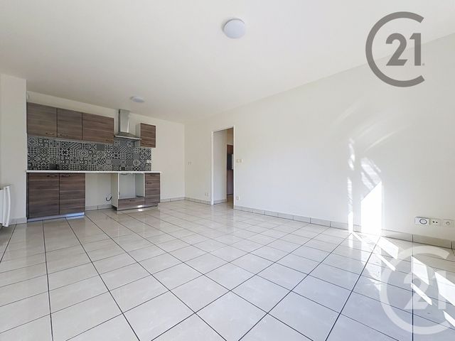 Appartement F3 &agrave; vendre - 3 pi&egrave;ces - 53 m2 - Provins - 77 - ILE-DE-FRANCE