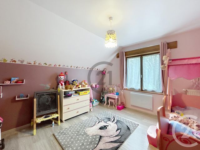 Maison &agrave; vendre - 7 pi&egrave;ces - 188,93 m2 - Villeneuve St Vistre Villevotte - 51 - CHAMPAGNE-ARDENNE