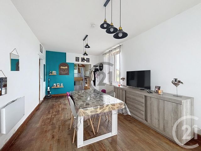 Maison &agrave; vendre - 7 pi&egrave;ces - 188,93 m2 - Villeneuve St Vistre Villevotte - 51 - CHAMPAGNE-ARDENNE