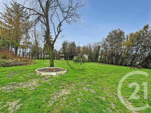 Maison &agrave; vendre - 7 pi&egrave;ces - 188,93 m2 - Villeneuve St Vistre Villevotte - 51 - CHAMPAGNE-ARDENNE