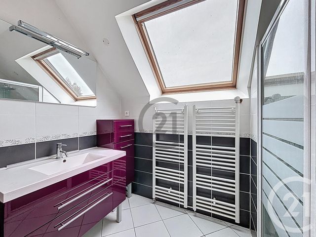 Maison &agrave; vendre - 7 pi&egrave;ces - 188,93 m2 - Villeneuve St Vistre Villevotte - 51 - CHAMPAGNE-ARDENNE