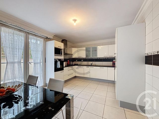 Maison &agrave; vendre - 7 pi&egrave;ces - 196,57 m2 - St Brice - 77 - ILE-DE-FRANCE