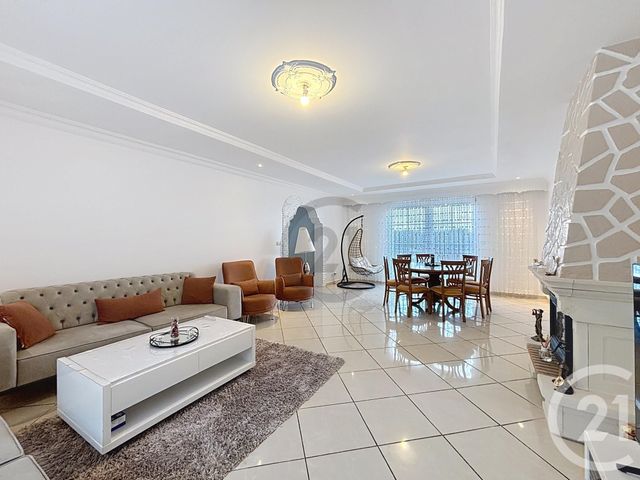 Maison &agrave; vendre - 7 pi&egrave;ces - 196,57 m2 - St Brice - 77 - ILE-DE-FRANCE