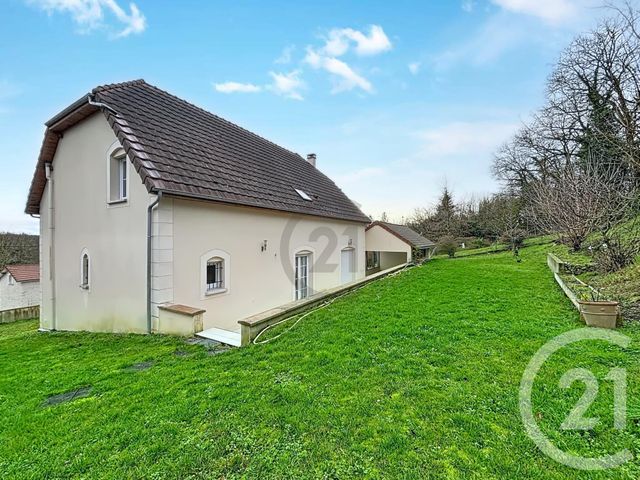 Maison &agrave; vendre - 7 pi&egrave;ces - 196,57 m2 - St Brice - 77 - ILE-DE-FRANCE