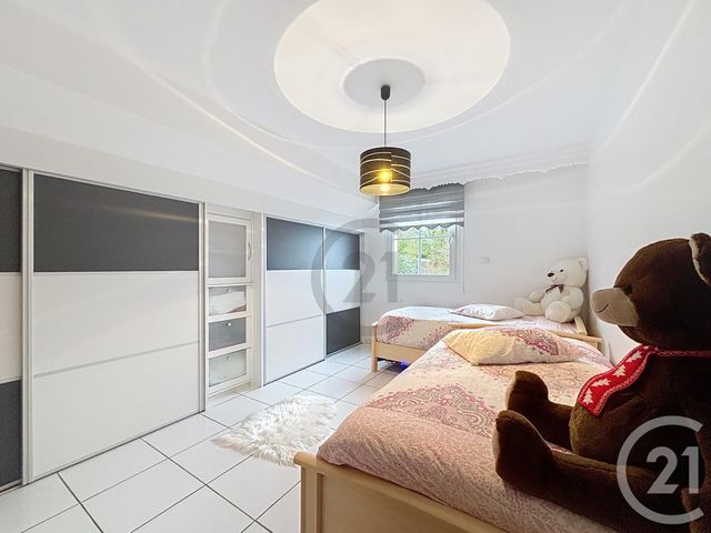 Maison &agrave; vendre - 7 pi&egrave;ces - 196,57 m2 - St Brice - 77 - ILE-DE-FRANCE