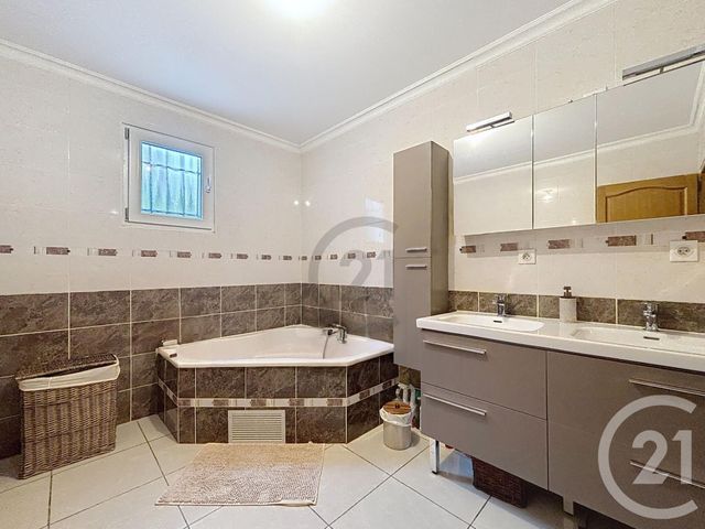 Maison &agrave; vendre - 7 pi&egrave;ces - 196,57 m2 - St Brice - 77 - ILE-DE-FRANCE