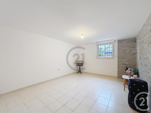 Maison &agrave; vendre - 7 pi&egrave;ces - 196,57 m2 - St Brice - 77 - ILE-DE-FRANCE