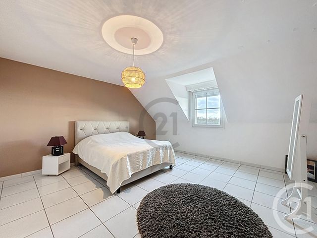 Maison &agrave; vendre - 7 pi&egrave;ces - 196,57 m2 - St Brice - 77 - ILE-DE-FRANCE