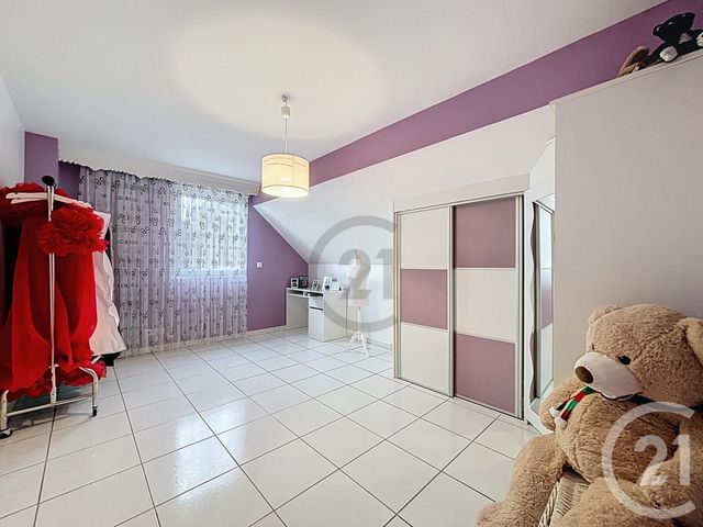 Maison &agrave; vendre - 7 pi&egrave;ces - 196,57 m2 - St Brice - 77 - ILE-DE-FRANCE