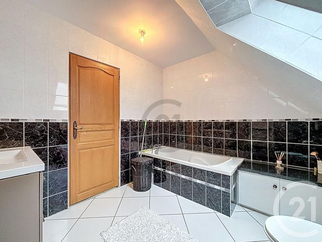 Maison &agrave; vendre - 7 pi&egrave;ces - 196,57 m2 - St Brice - 77 - ILE-DE-FRANCE