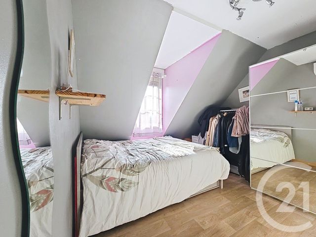 Maison &agrave; vendre - 5 pi&egrave;ces - 90 m2 - Beton Bazoches - 77 - ILE-DE-FRANCE