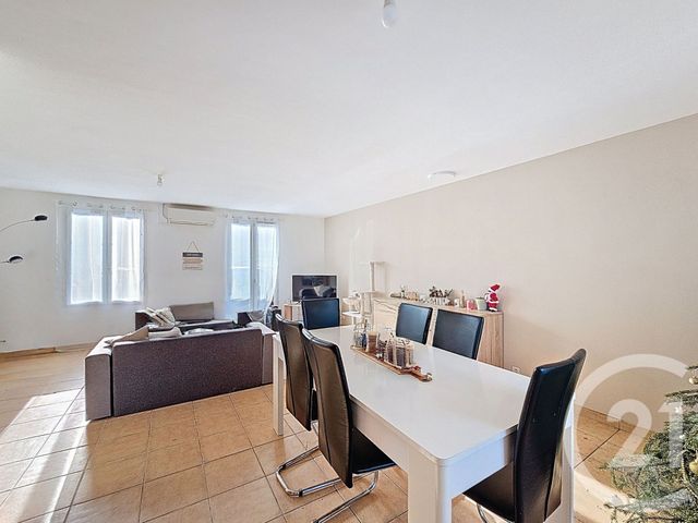 Maison &agrave; vendre - 5 pi&egrave;ces - 90 m2 - Beton Bazoches - 77 - ILE-DE-FRANCE