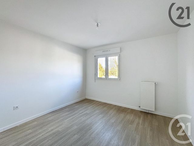Appartement F2 &agrave; louer - 2 pi&egrave;ces - 43,54 m2 - Provins - 77 - ILE-DE-FRANCE
