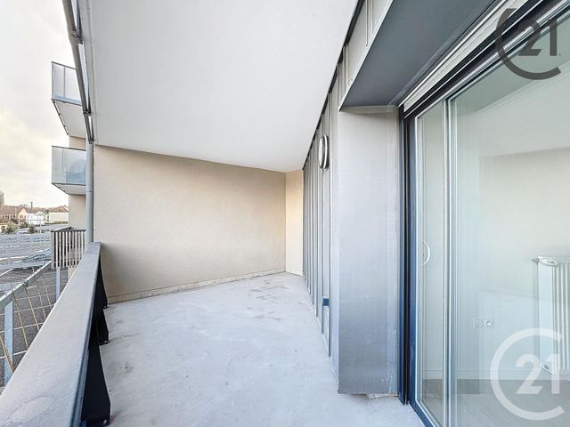 Appartement F2 &agrave; louer - 2 pi&egrave;ces - 43,54 m2 - Provins - 77 - ILE-DE-FRANCE