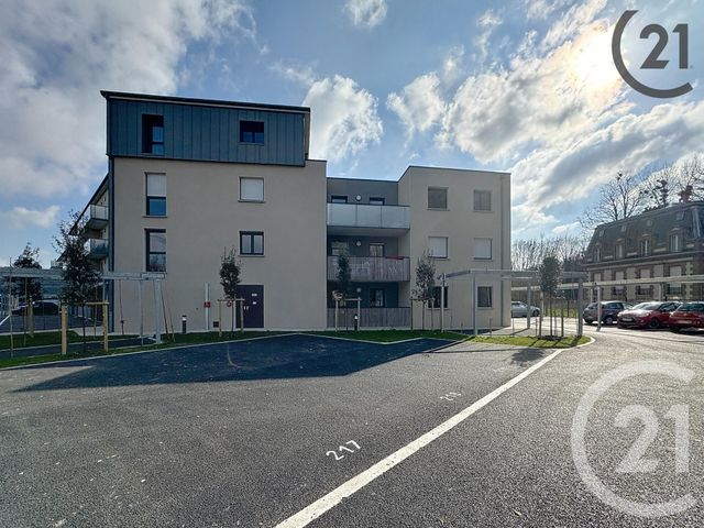 appartement - PROVINS - 77