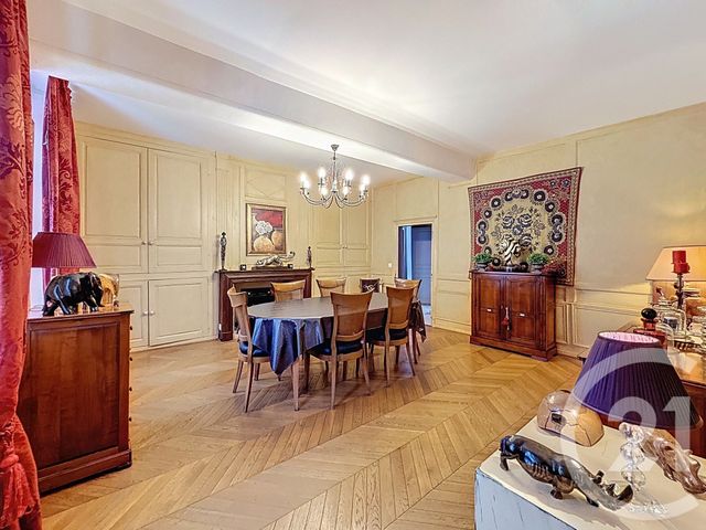 Maison &agrave; vendre - 10 pi&egrave;ces - 397,58 m2 - Villenauxe La Grande - 10 - CHAMPAGNE-ARDENNE