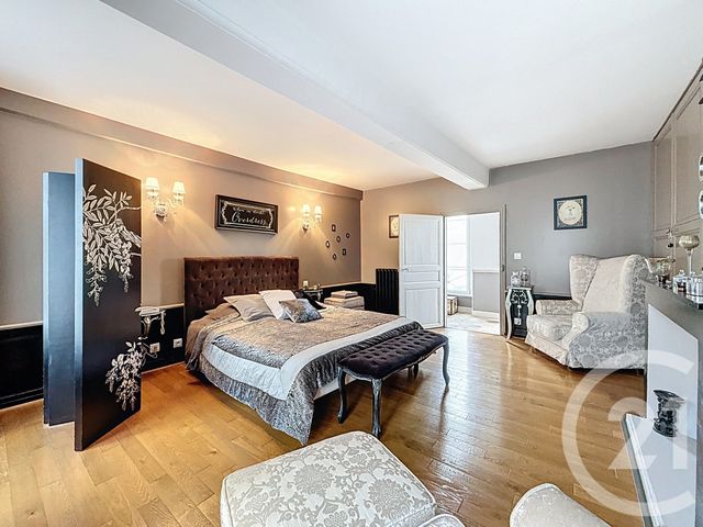 Maison &agrave; vendre - 10 pi&egrave;ces - 397,58 m2 - Villenauxe La Grande - 10 - CHAMPAGNE-ARDENNE