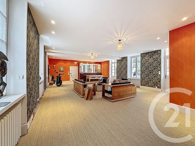 Maison &agrave; vendre - 10 pi&egrave;ces - 397,58 m2 - Villenauxe La Grande - 10 - CHAMPAGNE-ARDENNE