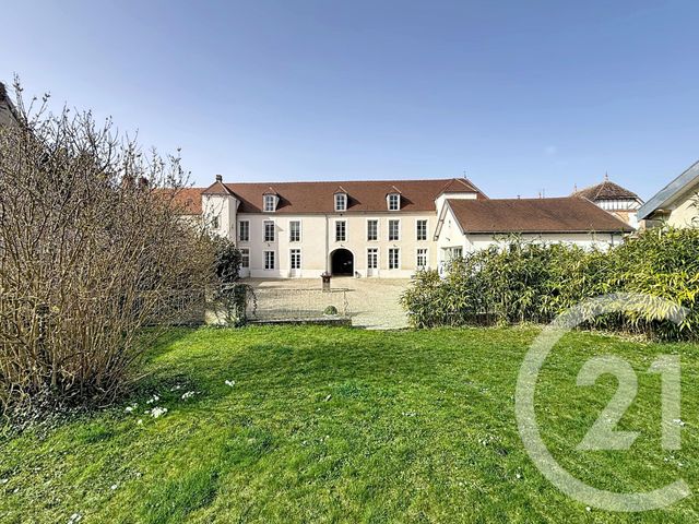 maison - VILLENAUXE LA GRANDE - 10