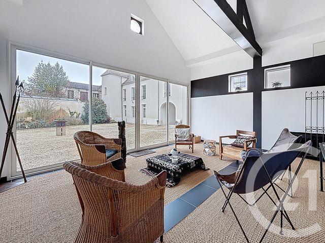 Maison &agrave; vendre - 10 pi&egrave;ces - 397,58 m2 - Villenauxe La Grande - 10 - CHAMPAGNE-ARDENNE