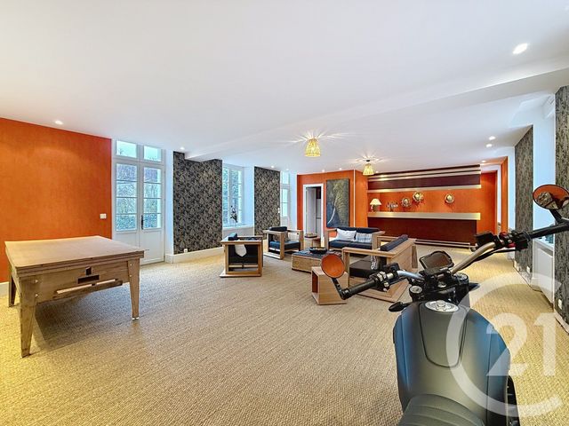 Maison &agrave; vendre - 10 pi&egrave;ces - 397,58 m2 - Villenauxe La Grande - 10 - CHAMPAGNE-ARDENNE