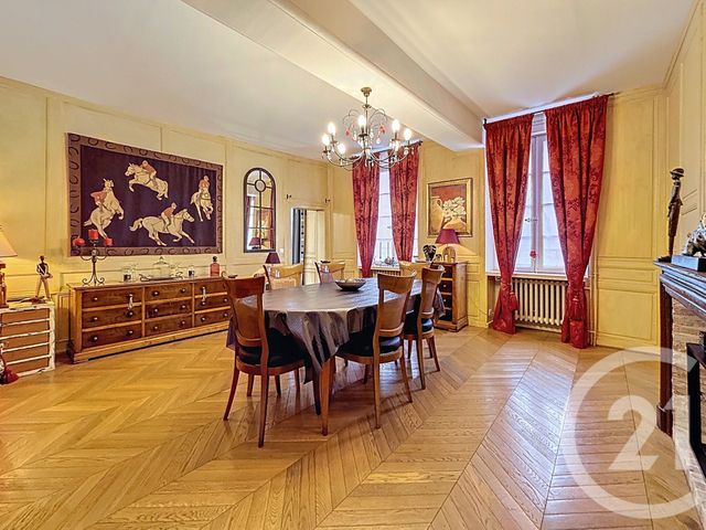 Maison &agrave; vendre - 10 pi&egrave;ces - 397,58 m2 - Villenauxe La Grande - 10 - CHAMPAGNE-ARDENNE