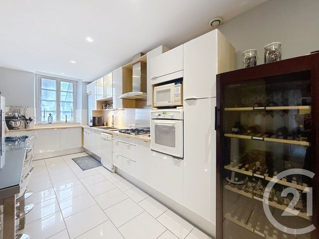 Maison &agrave; vendre - 10 pi&egrave;ces - 397,58 m2 - Villenauxe La Grande - 10 - CHAMPAGNE-ARDENNE