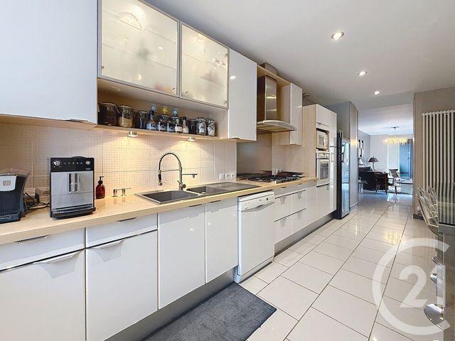 Maison &agrave; vendre - 10 pi&egrave;ces - 397,58 m2 - Villenauxe La Grande - 10 - CHAMPAGNE-ARDENNE