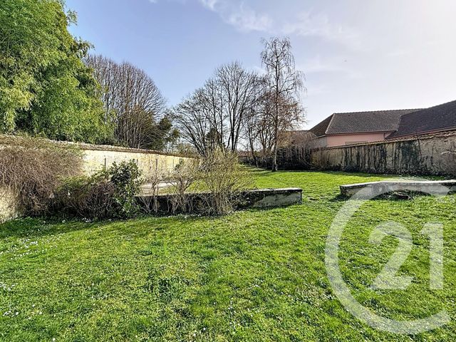 Maison &agrave; vendre - 10 pi&egrave;ces - 397,58 m2 - Villenauxe La Grande - 10 - CHAMPAGNE-ARDENNE