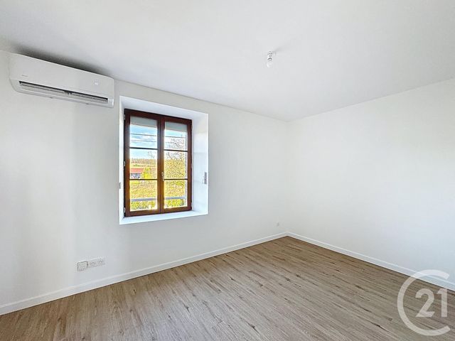 Appartement F3 &agrave; louer - 3 pi&egrave;ces - 64,59 m2 - Melz Sur Seine - 77 - ILE-DE-FRANCE