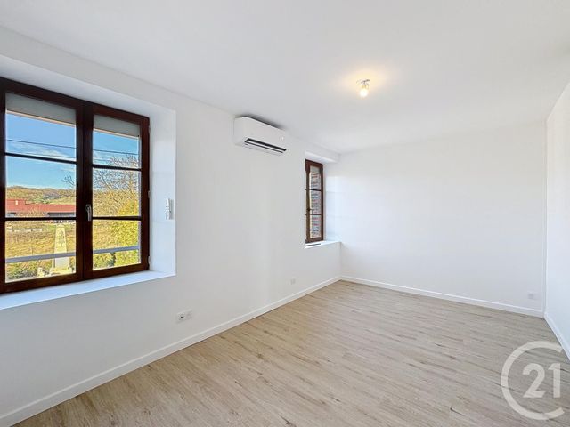 Appartement F3 &agrave; louer - 3 pi&egrave;ces - 64,59 m2 - Melz Sur Seine - 77 - ILE-DE-FRANCE